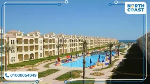 تفاصيل قرية لاسيرينا بالم بيتش العين السخنة La sirena Palm Beach Ain Sokhna اسعار ومساحات