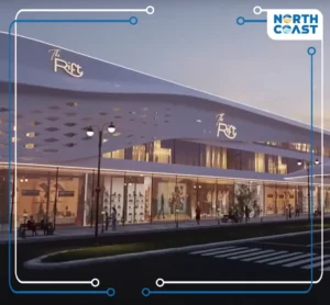 مول ذا ريفت القاهرة الجديدة The Rift Mall اسعار 2024